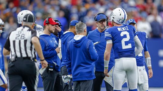Bedard: Confident/worried list for Patriots in Colts showdown, and game pick taken at BSJ Headquarters (Patriots)